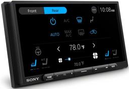 Sony XAV-AX3700 6.95” Digital Multimedia Receiver