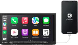 Sony XAV-AX3700 6.95” Digital Multimedia Receiver