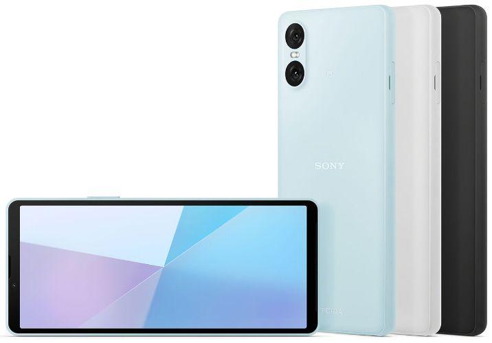 Refurbished Sony Xperia 10 VI - Reebelo Australia