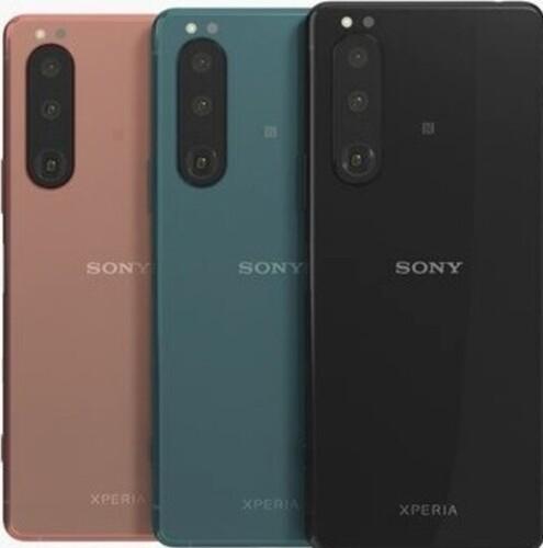 Sony Xperia 5 III (5G)