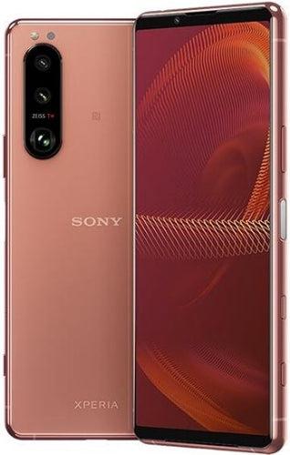 Sony Xperia 5 III (5G) 256GB in Green