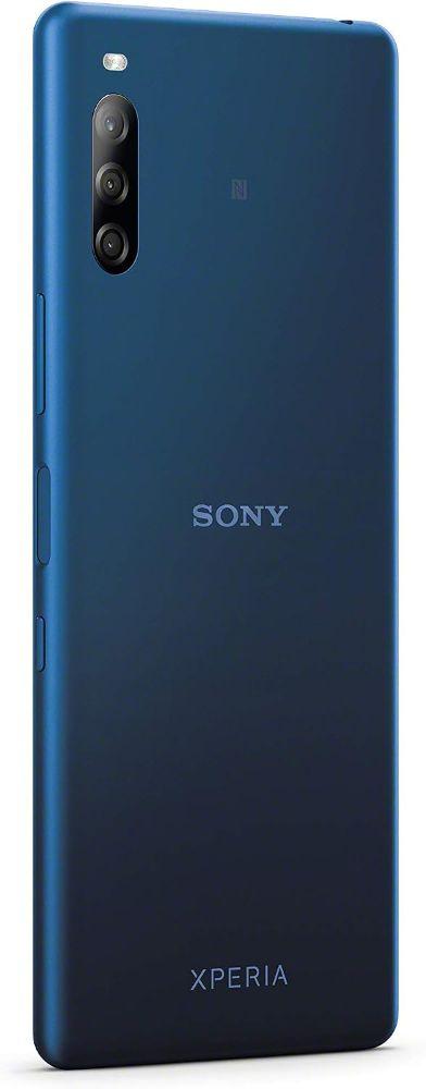 Refurbished Sony Xperia L4 - Reebelo Australia