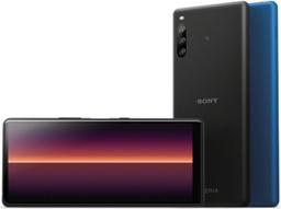 Refurbished Sony Xperia L4 - Reebelo Australia