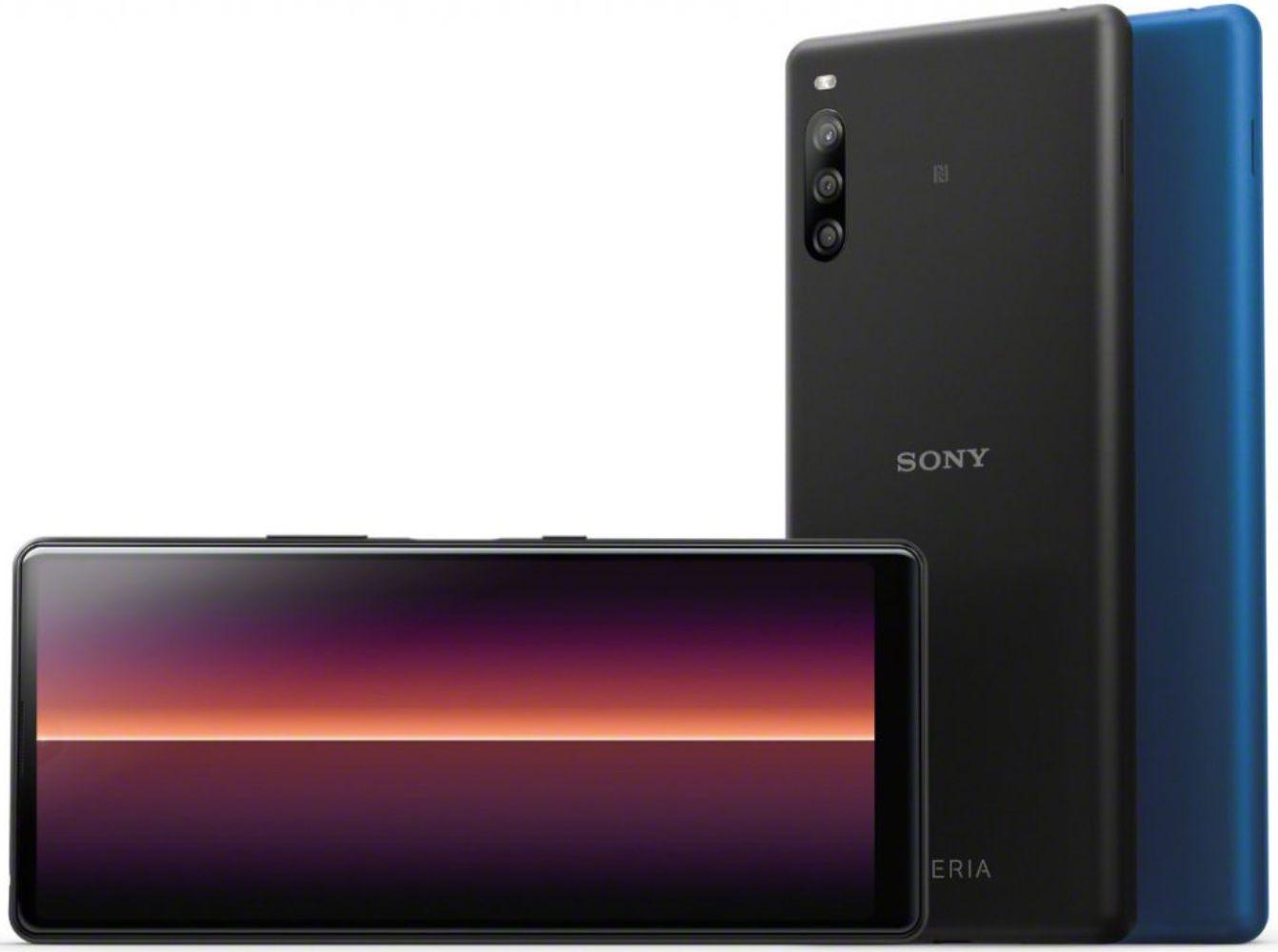 Refurbished Sony Xperia L4 - Reebelo Australia
