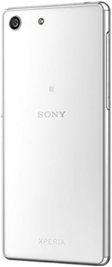 Sony Xperia M5 - 16GB - White