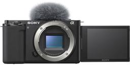 Refurbished Sony ZV-E10 Mirrorless Camera Body - Reebelo Australia