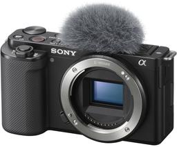 Refurbished Sony ZV-E10 Mirrorless Camera Body - Reebelo Australia