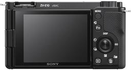 Refurbished Sony ZV-E10 Mirrorless Camera Body - Reebelo Australia