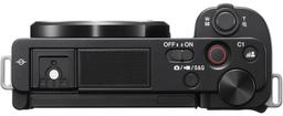 Refurbished Sony ZV-E10 Mirrorless Camera Body - Reebelo Australia