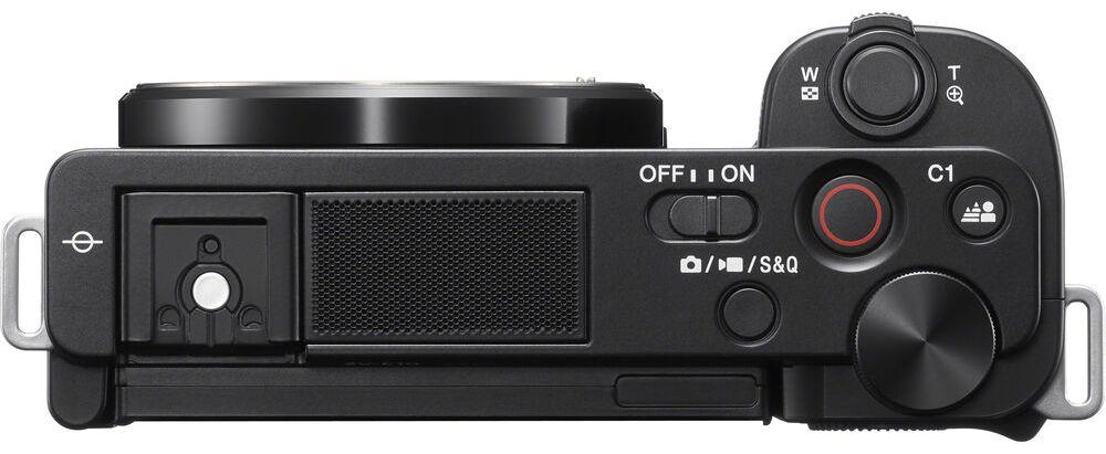 Refurbished Sony ZV-E10 Mirrorless Camera Body - Reebelo Australia