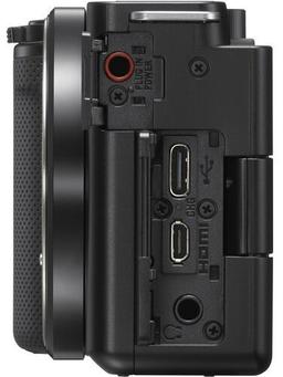 Refurbished Sony ZV-E10 Mirrorless Camera Body - Reebelo Australia