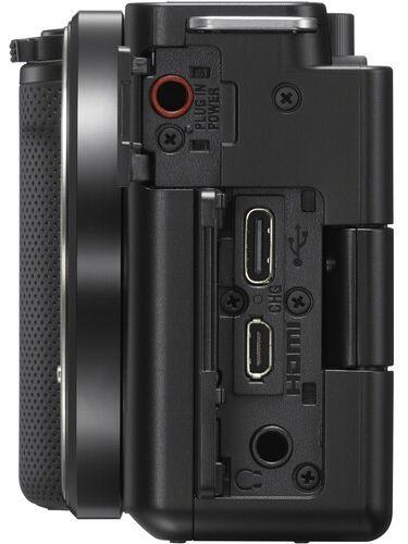 Refurbished Sony ZV-E10 Mirrorless Camera Body - Reebelo Australia