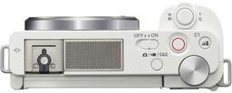 Refurbished Sony ZV-E10 Mirrorless Camera Body - Reebelo Australia