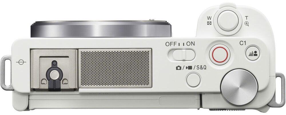 Refurbished Sony ZV-E10 Mirrorless Camera Body - Reebelo Australia