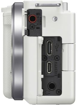 Refurbished Sony ZV-E10 Mirrorless Camera Body - Reebelo Australia