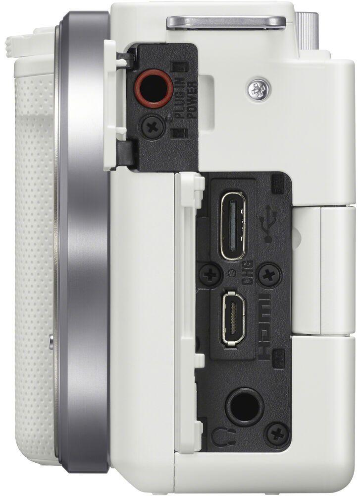Refurbished Sony ZV-E10 Mirrorless Camera Body - Reebelo Australia