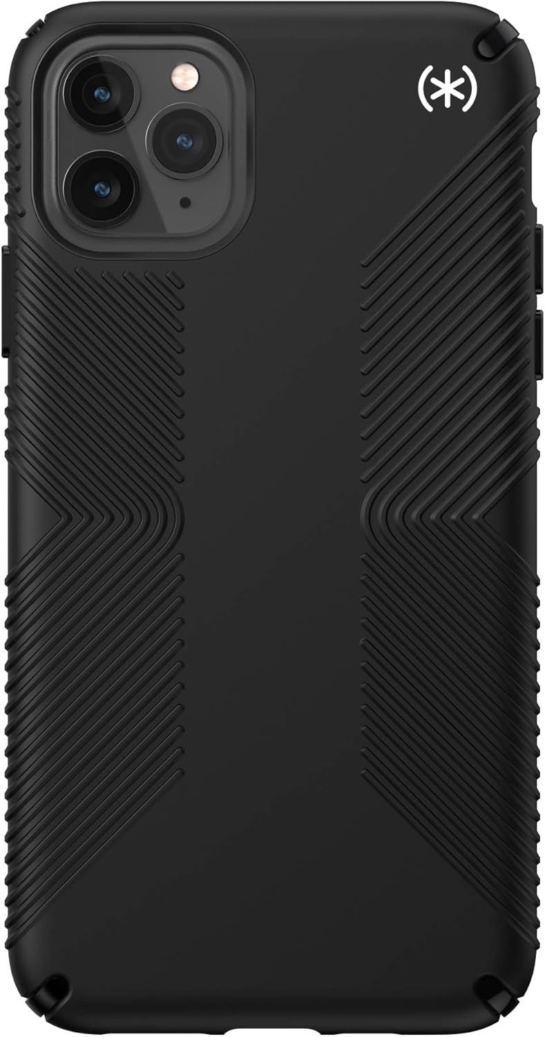 Speck Presidio2 Grip Phone Case for iPhone 11 Pro Max