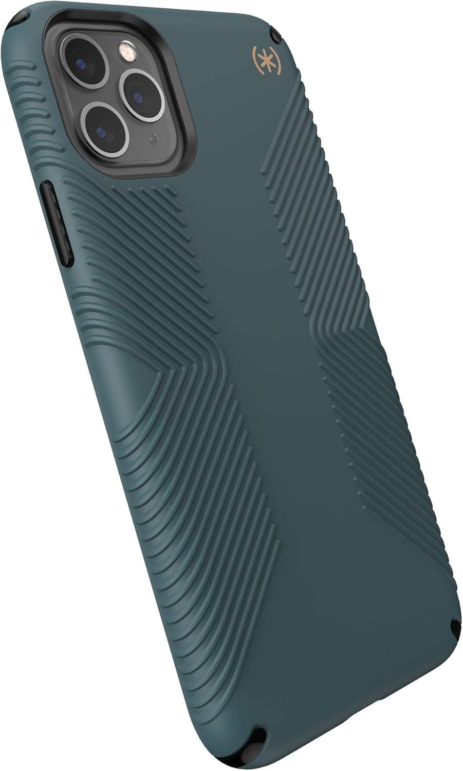 Speck Presidio2 Grip Phone Case for iPhone 11 Pro Max