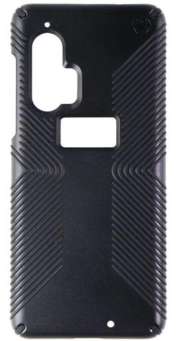 Speck Presidio Grip Case for Motorola Edge+ (2020)