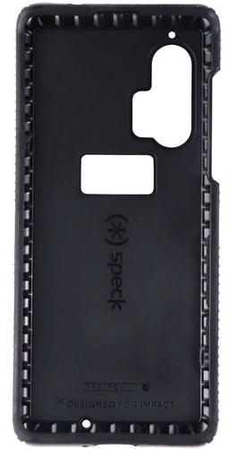 Speck Presidio Grip Case for Motorola Edge+ (2020)