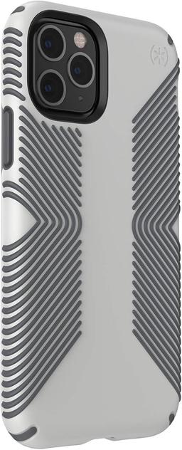 Speck Presidio Grip Phone Case for iPhone 11 Pro