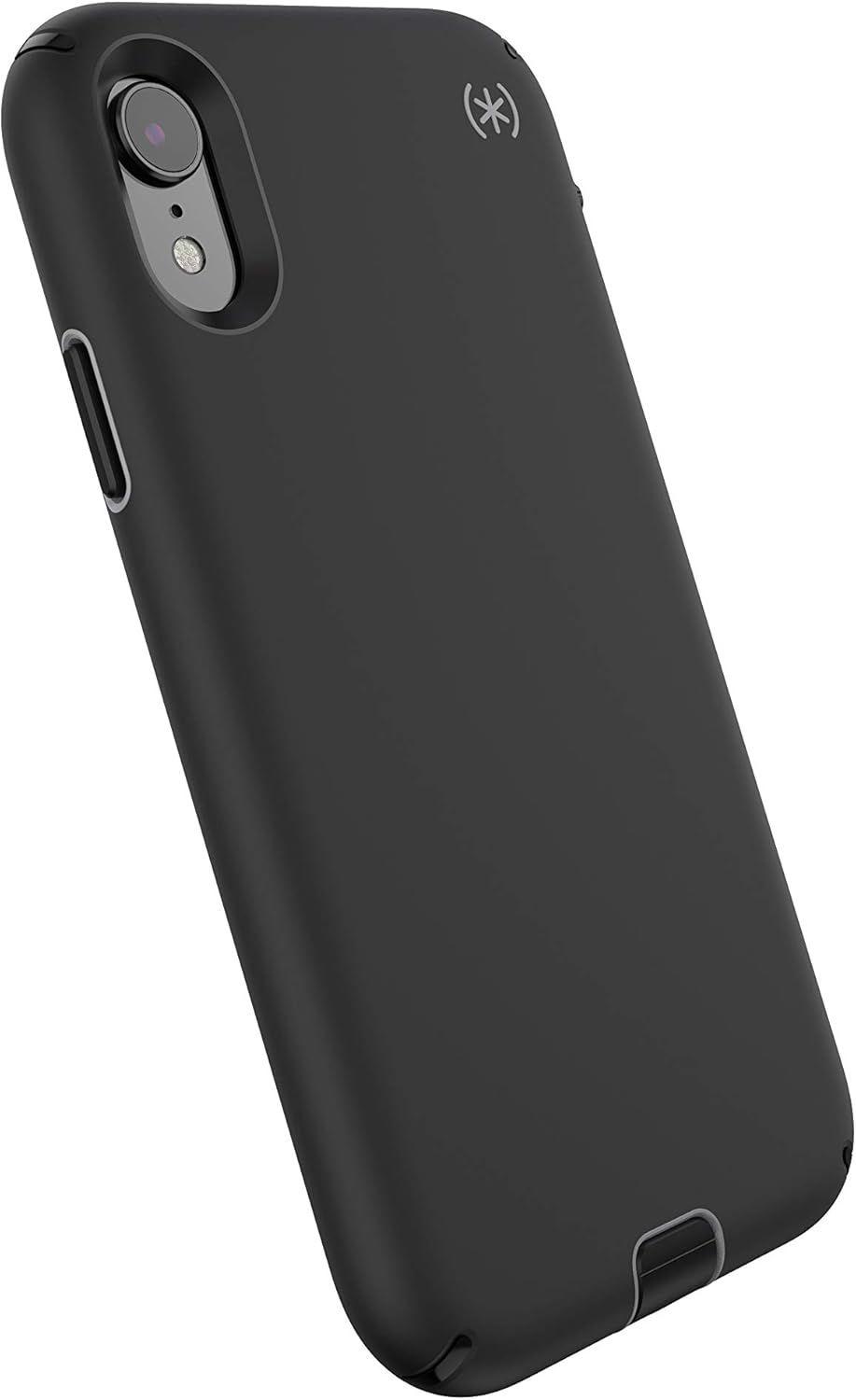 Refurbished Speck Presidio Sport Phone Case for iPhone XR - Reebelo Australia