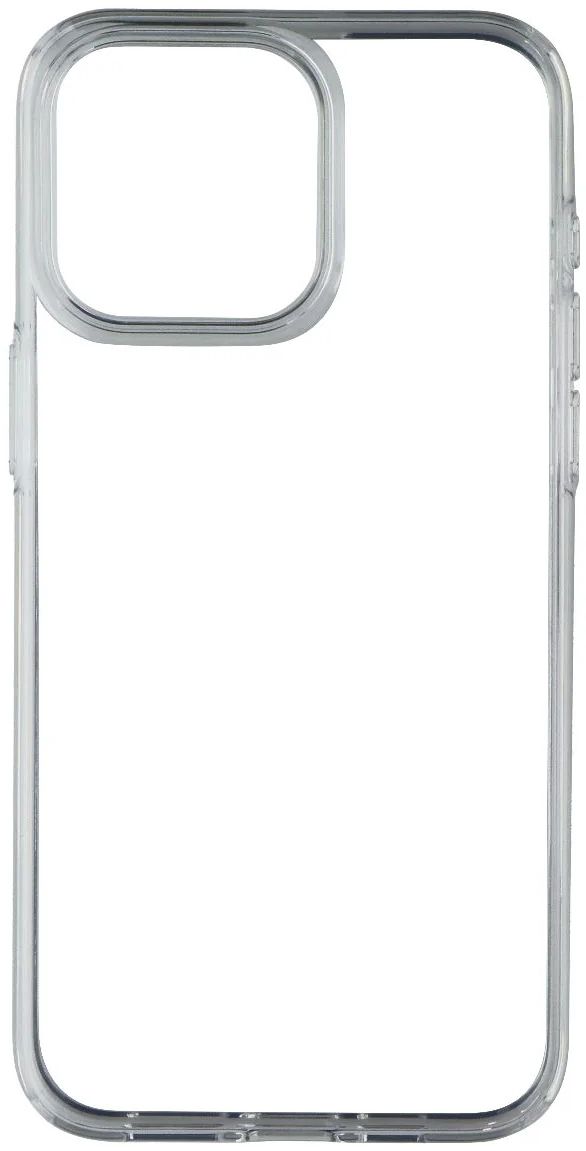 Spigen Crystal Flex Phone Case for iPhone 15 Pro Max
