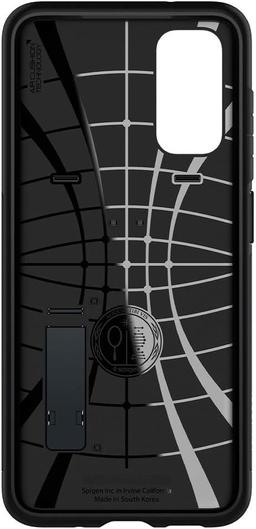 Spigen Slim Armor Phone Case for Samsung Galaxy S20