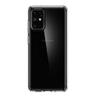 Spigen Ultra Hybrid Phone Case for Galaxy S20+ - Black