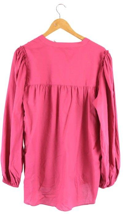 Sportsgirl Blouse Top 12