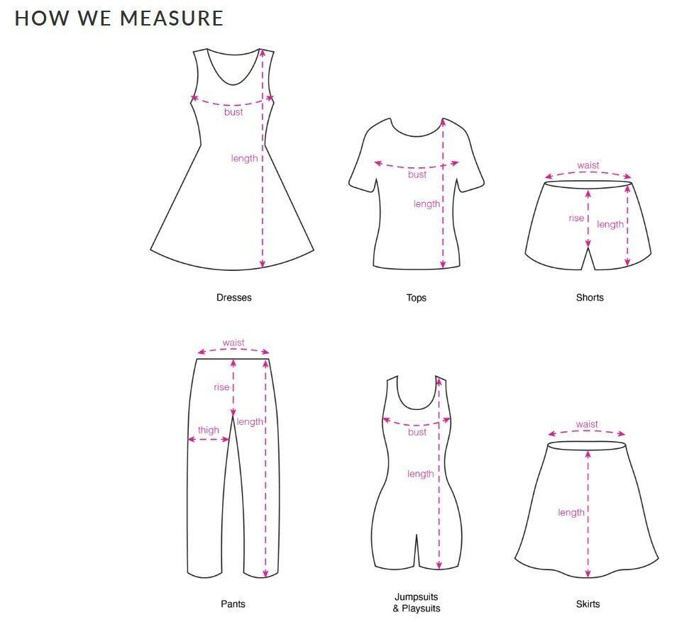 Sportsgirl Blouse Top 12