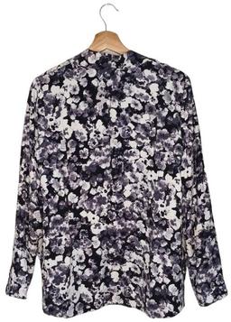 Sportsgirl Floral Blazer 8 - Black