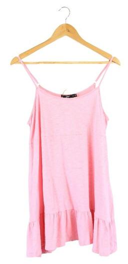 Sportsgirl Peplum Top M