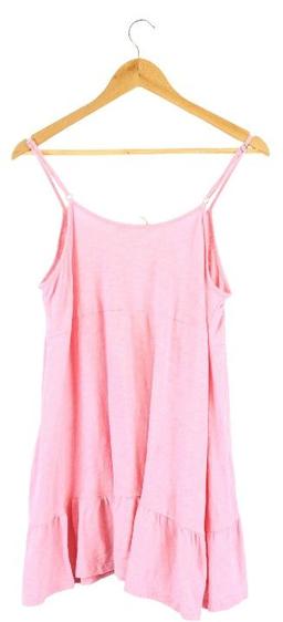 Sportsgirl Peplum Top M