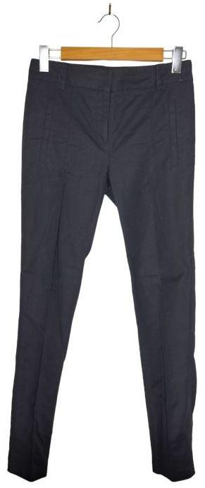 Sportsgirl  Smart Skinny Pants 8 - Black - Excellent