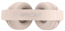 Refurbished Sprout Invoke 2.0 Bluetooth Headphones - Reebelo Australia