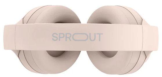 Refurbished Sprout Invoke 2.0 Bluetooth Headphones - Reebelo Australia
