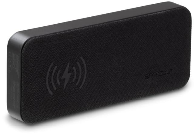Sprout Maverick Hybrid 3-in-1 Speaker