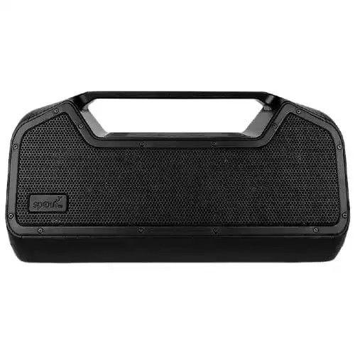 Sprout  Nomad Alpha Bluetooth Speaker - Black - Brand New