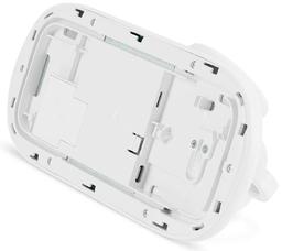 Sprout Qi2 Magnetic 3-in-1 Wireless Charger - White