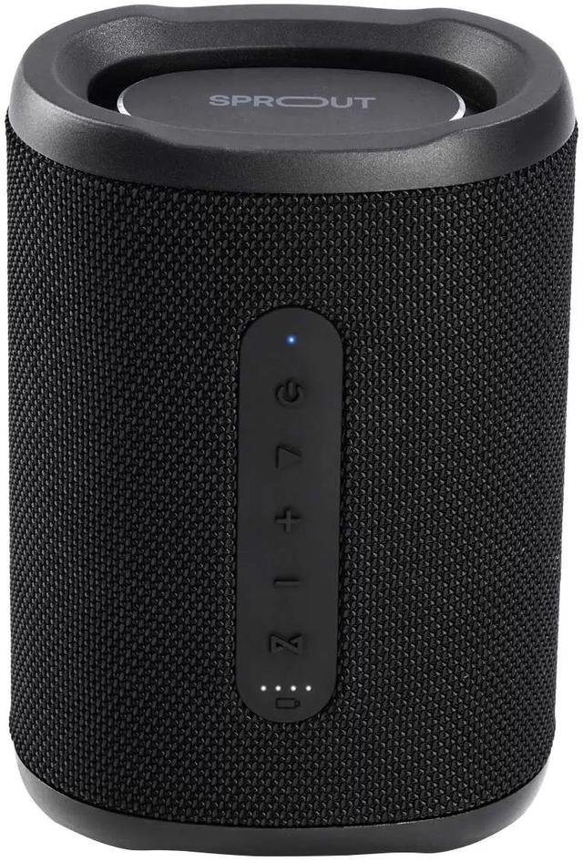 Sprout Soundwave Bluetooth Speaker