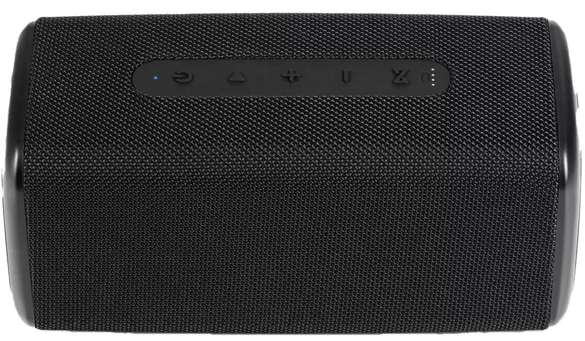 Sprout  Soundwave Pro Bluetooth Speaker - Black - Premium