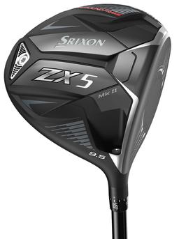 Srixon ZX5 MKII - Golf Club