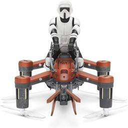 Star Wars Speeder Bike Drone
