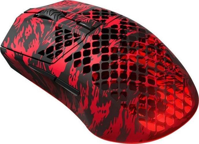 SteelSeries Aerox 3 Wireless Gaming Mouse