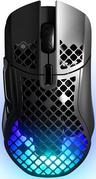 SteelSeries Aerox 5 Wireless Gaming Mouse - Black