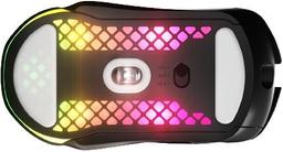 SteelSeries Aerox 5 Wireless Gaming Mouse - Black