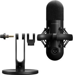 SteelSeries Alias Pro XLR Pro Gaming Microphone