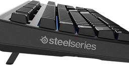 Refurbished SteelSeries Apex 100 LED Gaming Keyboard - Reebelo Australia