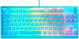 Refurbished SteelSeries Apex 3 TKL Wired RGB Lighting Gaming Keyboard - Reebelo Australia